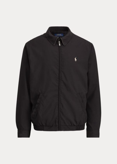 Men's Polo Ralph Lauren Bi-Swing Windbreaker | 849701ZBI